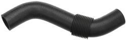 ACDelco Gold Molded Radiator Coolant Hoses for 2013-2014 FUSION - 88872110