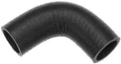 ACDelco Gold Molded Radiator Coolant Hoses for 2006-2008 PASSAT - 88872122