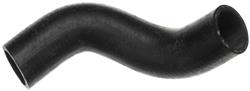 ACDelco Gold Molded Radiator Coolant Hoses for 2013-2017 VELOSTER - 88872147