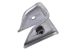 ACDelco - Control Arm Mounts for 1997-2013 CORVETTE, 2004-2009 XLR - 20771900