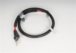 ACDelco GM Genuine Parts Alternator Cables
