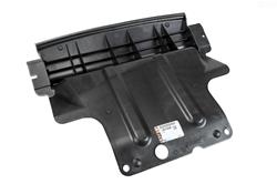 ACDelco Engine, Fuel Rail and Coil Covers 20772040
