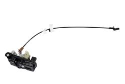 ACDelco GM Genuine Parts Door Latch Assemblies for 2007-2010 G6 - 20777854