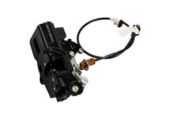 ACDelco GM Genuine Parts Door Latch Assemblies for 2007-2010 G6 - 20777855