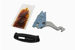 ACDelco Parking Brake Components 20778493