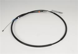 ACDelco Parking Brake Cables 20779560