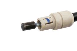 ACDelco Parking Brake Cables 20779561
