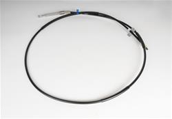 ACDelco Parking Brake Cables 20779563