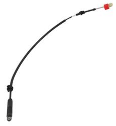ACDelco GM Genuine Parts Automatic Transmission Shifter Cables for 2006-2013 CORVETTE - 20782446