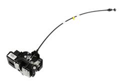ACDelco GM Genuine Parts Door Latch Assemblies for 2008-2009 H2 - 20785785