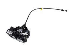 ACDelco GM Genuine Parts Door Latch Assemblies for 2008-2009 H2 - 20785787