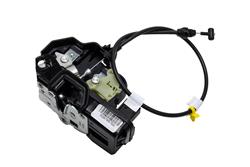 ACDelco GM Genuine Parts Door Latch Assemblies for 2008-2009 H2 - 20785788