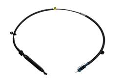 ACDelco GM Genuine Parts Automatic Transmission Shifter Cables for 2009-2013 SIERRA 1500, SILVERADO 1500 - 20787613