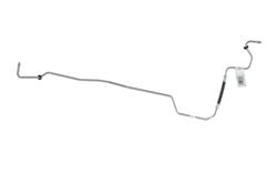 ACDelco Automatic Transmission Cooler Lines for 2008-2010 H3, 2009-2010 H3T - 20788330