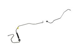 ACDelco Automatic Transmission Cooler Lines for 2008-2010 H3, 2009-2010 H3T - 20788333