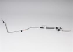 ACDelco Automatic Transmission Cooler Lines for 2004 GRAND PRIX, IMPALA, MONTE CARLO - 20793005