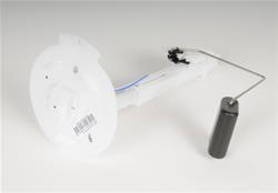 ACDelco Electric Fuel Pumps for 2009-2010 VUE - 20793416