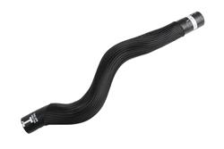 ACDelco Gold Molded Radiator Coolant Hoses for 2011 9-4X, 2010-2016 SRX - 20795716