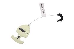 ACDelco Door Handles, Exterior 20814017