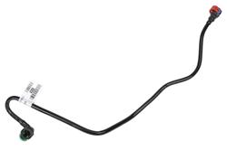 ACDelco GM Genuine Parts Vapor Canister Purge Valve Hoses 20814388