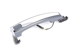 ACDelco Exterior Door Handles 20827614