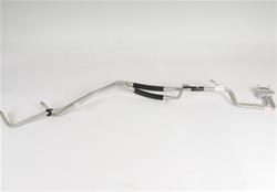 ACDelco - Oil Cooler Lines for 2008-2009 H2 - 20829009