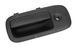 ACDelco Door Handles, Exterior 20830535