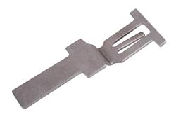 ACDelco GM Genuine Parts Vapor Canister Purge Solenoid Brackets for 2009-2013 CORVETTE - 20830690