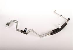ACDelco Oil Cooler Lines 20832452