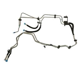 ACDelco GM Genuine Parts Fuel Return Lines 20832564