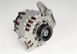 ACDelco Alternators for 2008-2010 G6 - 20834656