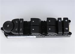 ACDelco GM Genuine Parts Door Lock and Window Switches 20835553