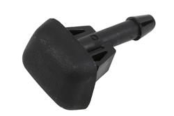 ACDelco GM Genuine Parts Windshield Washer Nozzles for 2010-2017 EQUINOX, TERRAIN - 20836125