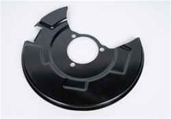 ACDelco GM Genuine Parts Brake Dust Shields for 2011 9-4X, 2010-2016 SRX - 20841728