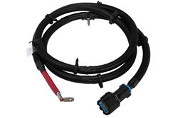 ACDelco GM Genuine Parts Battery Cables for 2010-2013 SIERRA 1500, SILVERADO 1500 - 20845731