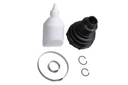 ACDelco GM Genuine Parts CV Joint Boots for 2010-2011 SRX - 20846096