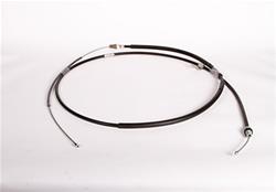 ACDelco Parking Brake Cables for 2009-2013 SIERRA 1500, SILVERADO 1500 - 20848619