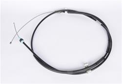 ACDelco Parking Brake Cables for 2009-2013 SIERRA 1500, SILVERADO 1500 - 20848621