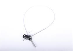 ACDelco Parking Brake Cables for 2009-2013 SIERRA 1500, SILVERADO 1500 - 20848630