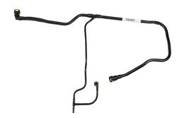 ACDelco Fuel Tank Filler Vent Hoses 20858553