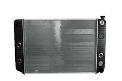 ACDelco Radiators 52471180