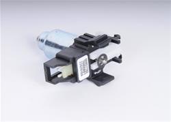 ACDelco - Transmission Solenoids for 2009-2017 TRAVERSE - 20860378