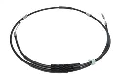 ACDelco Parking Brake Cables for 2006-2011 DTS, LUCERNE - 20866972