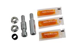 ACDelco GM Genuine Parts Disc Brake Caliper Bolts and Pins 20872113
