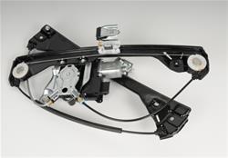 ACDelco GM Genuine Parts Window Regulators for 2008-2014 CTS - 20888398