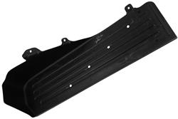 ACDelco GM Genuine Parts Fuel Tank Shields