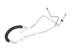 ACDelco Automatic Transmission Cooler Lines for 2011 9-4X, 2010-2016 SRX - 20907136