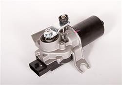 ACDelco Windshield Wiper Motors for 2009 AURA, 2005-2010 G6, 2009-2012 MALIBU - 20907861