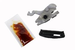 ACDelco Parking Brake Components 20909229
