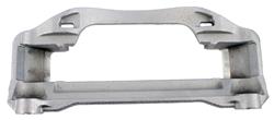 ACDelco Brake Caliper Brackets for 2011-2019 SIERRA 3500 HD, SILVERADO 3500 HD, 2016-2019 SUBURBAN 3500 HD - 20909267